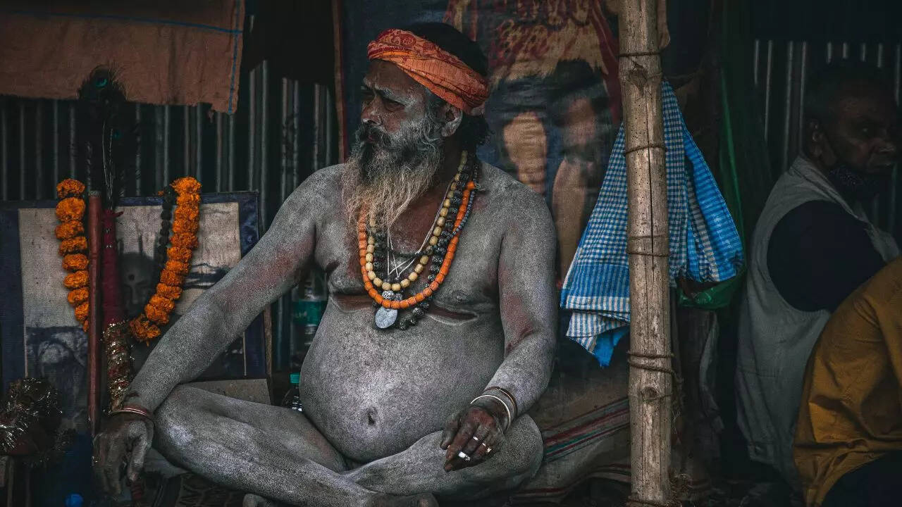 Aghori Curated Experiences Credit Canva Aghori Curated Experiences Credit Canva