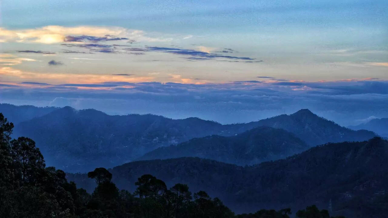 Lansdowne Uttarakhand Lansdowne Uttarakhand