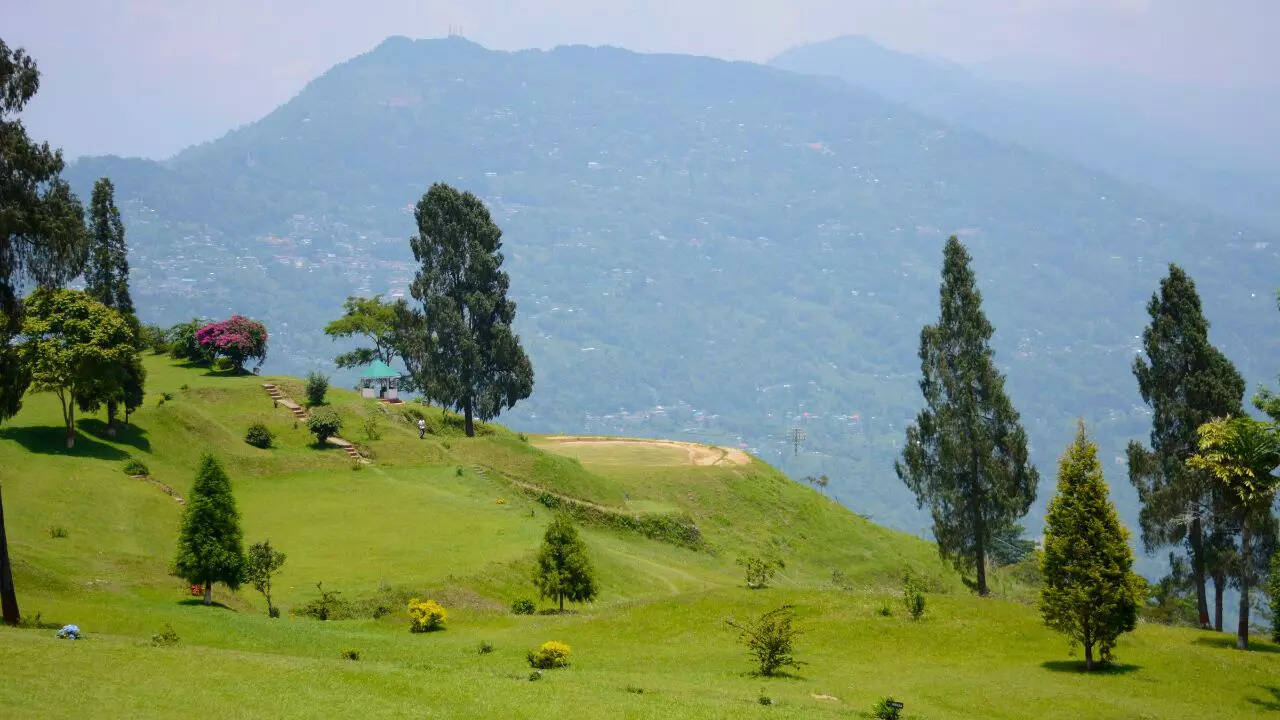 Darjeeling West Bengal Darjeeling West Bengal