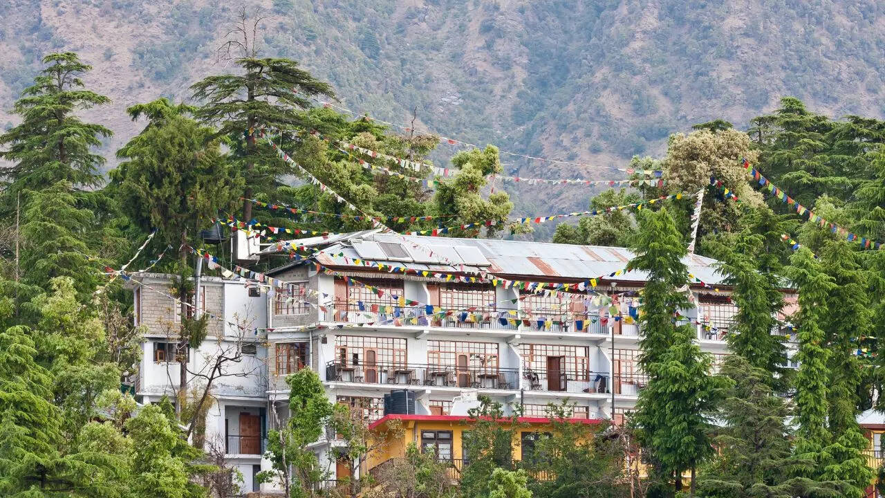 McLeodganj Himachal Pradesh McLeodganj Himachal Pradesh