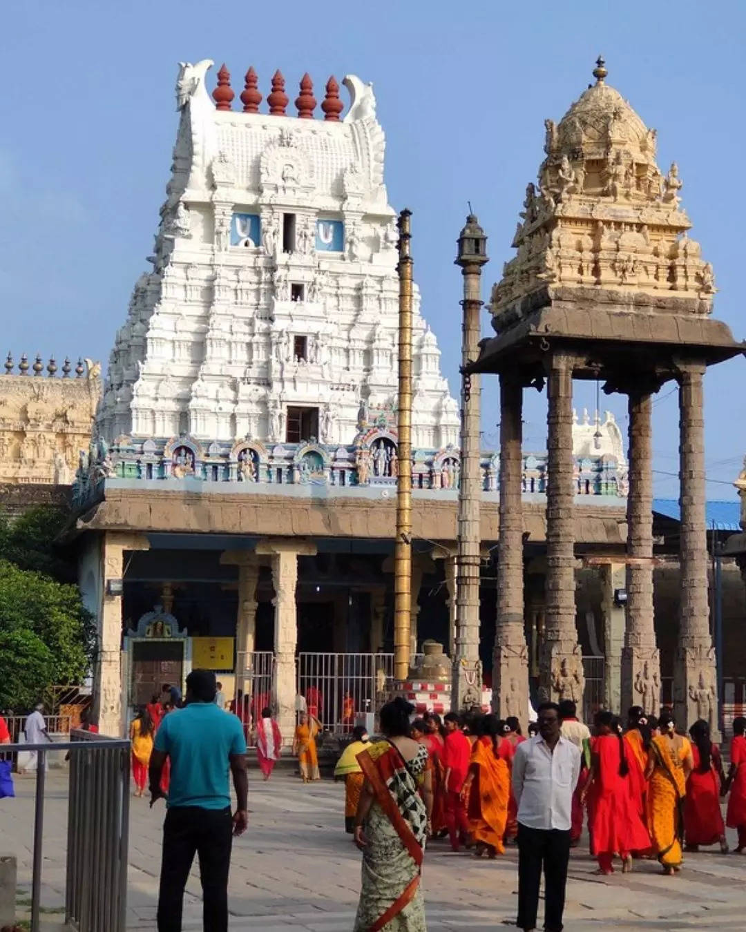 வரதர்ஜப்பெருமாள்  கோவில்