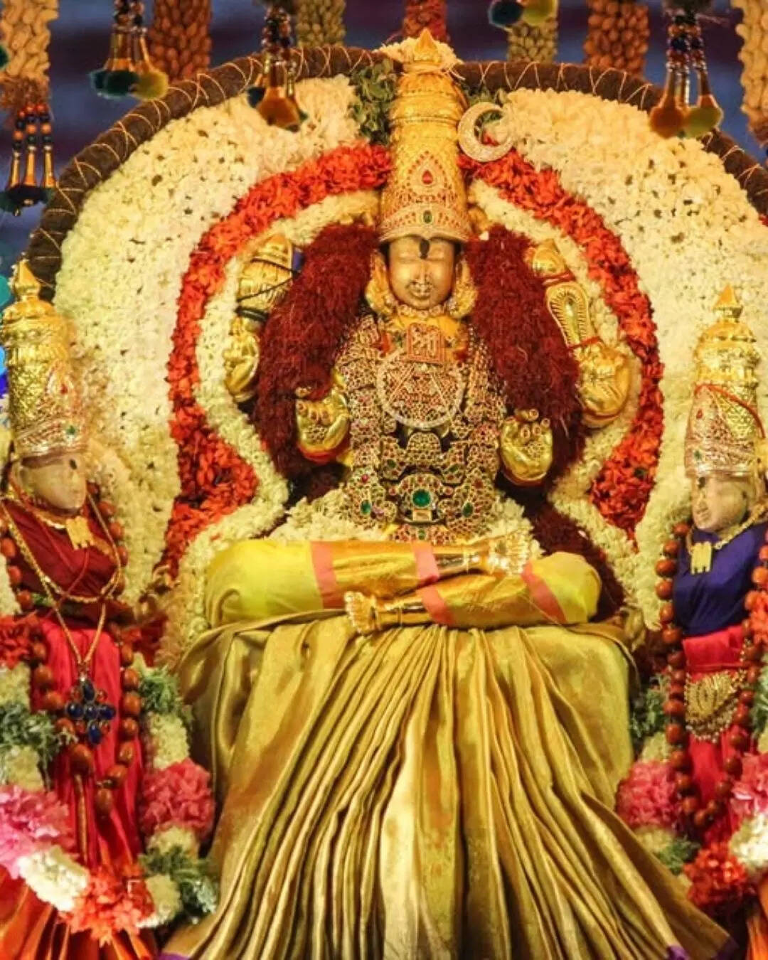 ஸ்ரீ காமாக்ஷி அம்மன் கோயில்