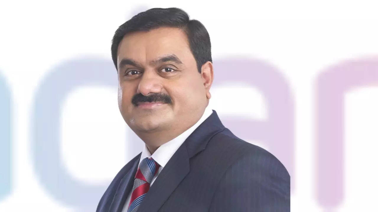 Adani Total Gas  