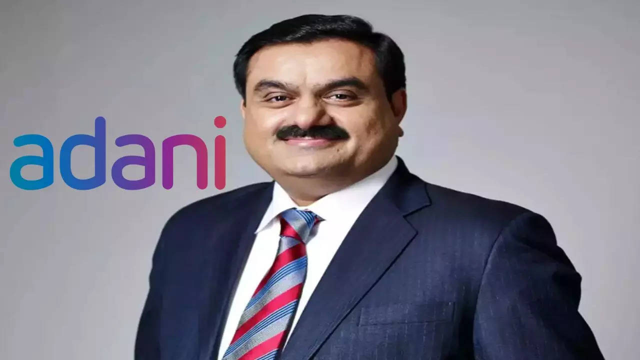 Adani Green Energy  