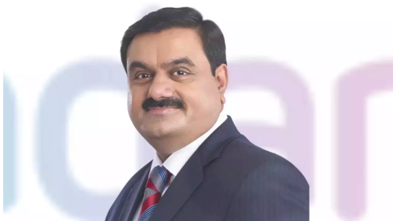 Adani Enterprises  