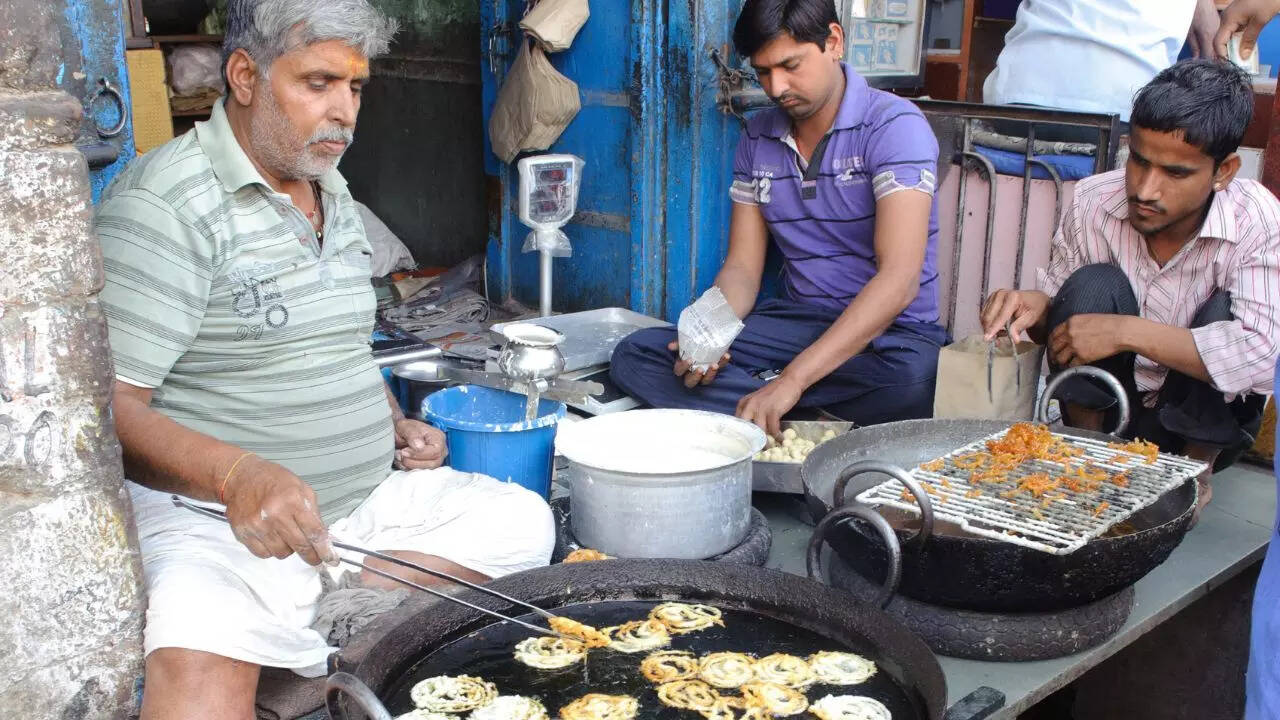 Bikaner Heritage Walk Bikaner Heritage Walk