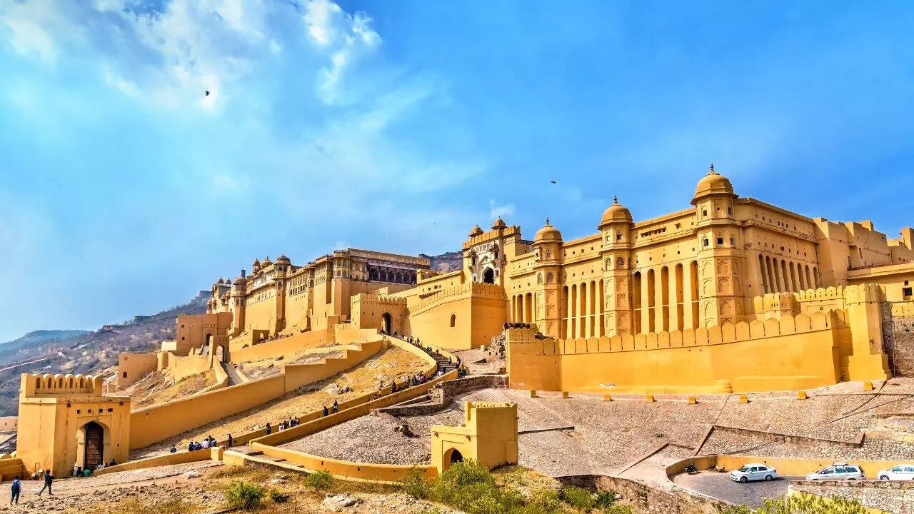 Jaipur Rajasthan Image Canva Jaipur Rajasthan Image Canva