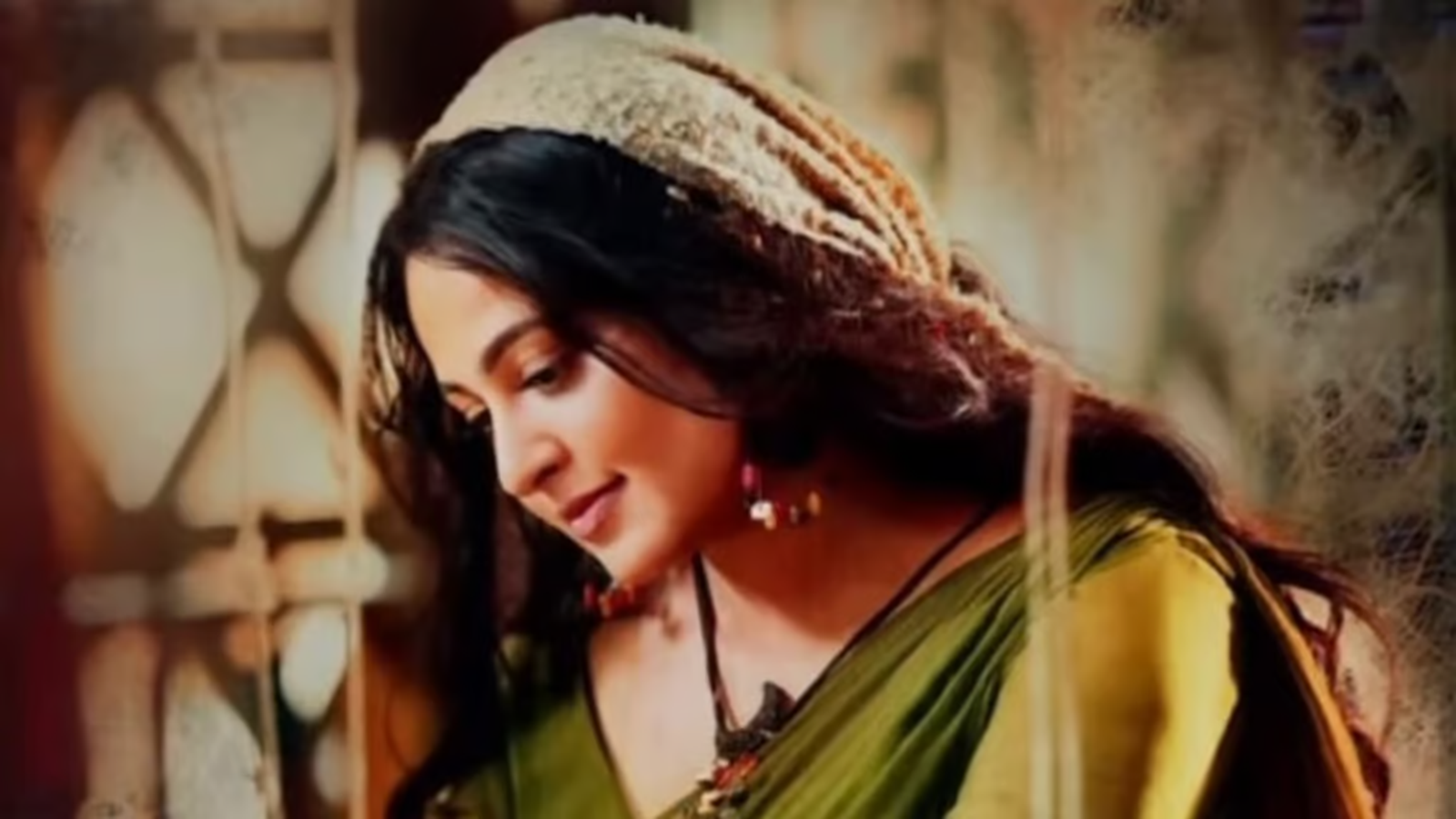 Anushka Shetty