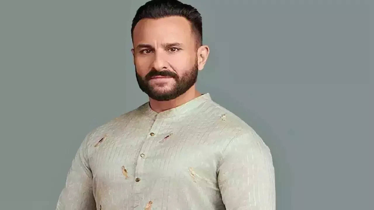 सैफ अली खान Saif Ali Khan