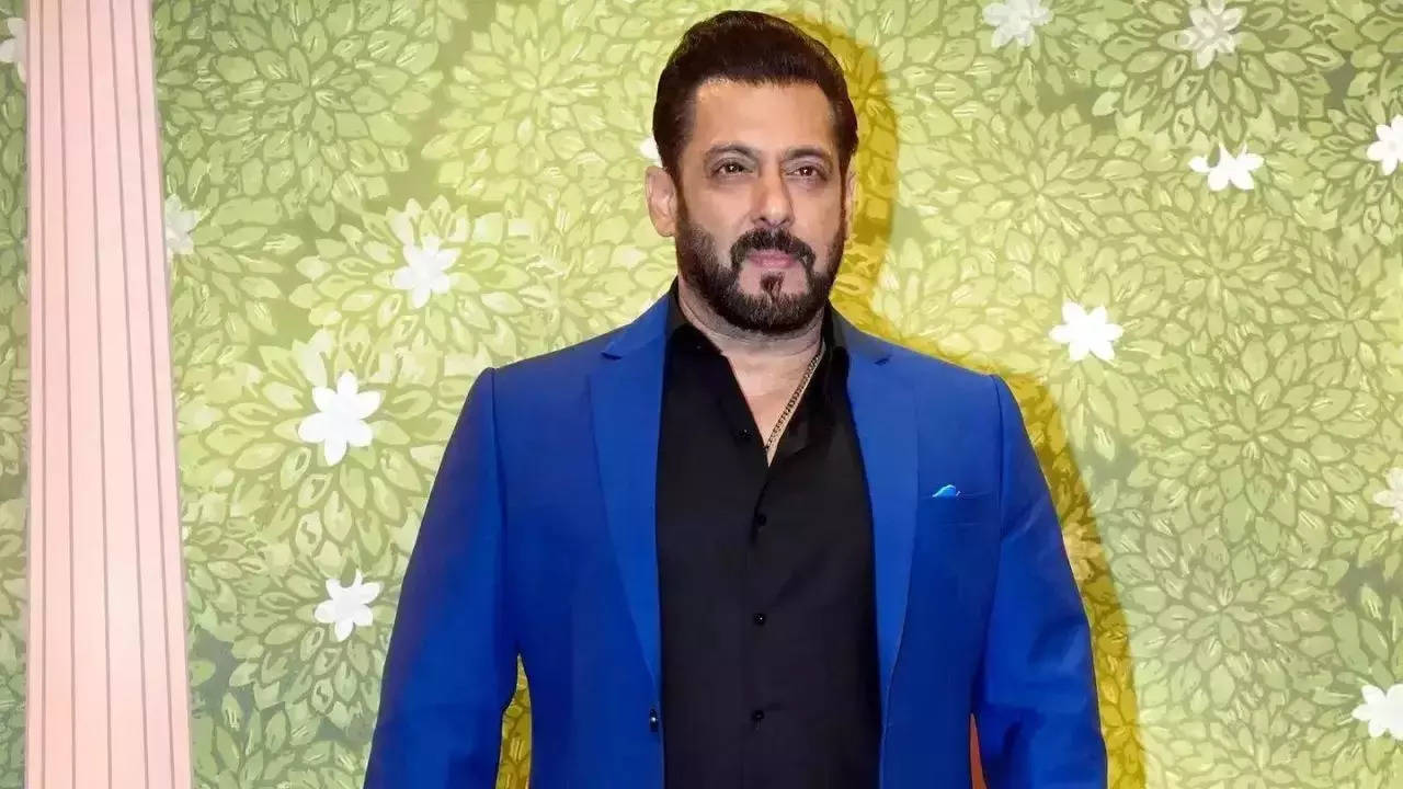 सलमान खान Salman Khan