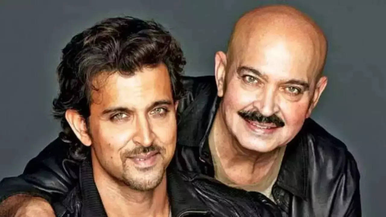 राकेश रोशन Rakesh Roshan