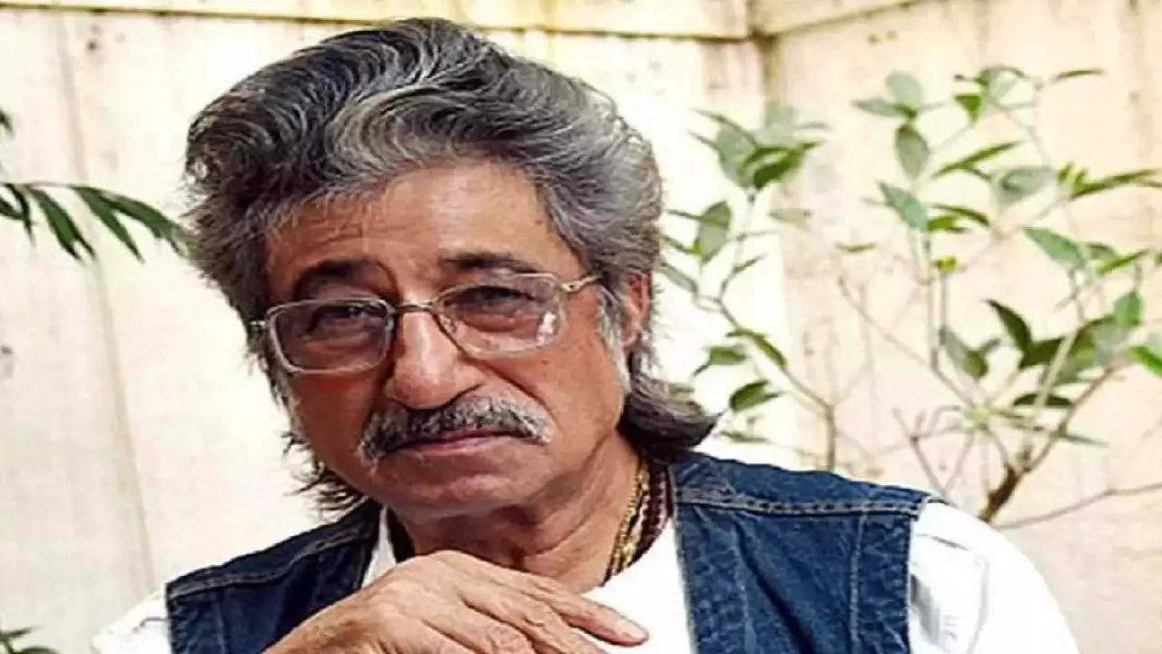 शक्ती कपूर Shakti Kapoor