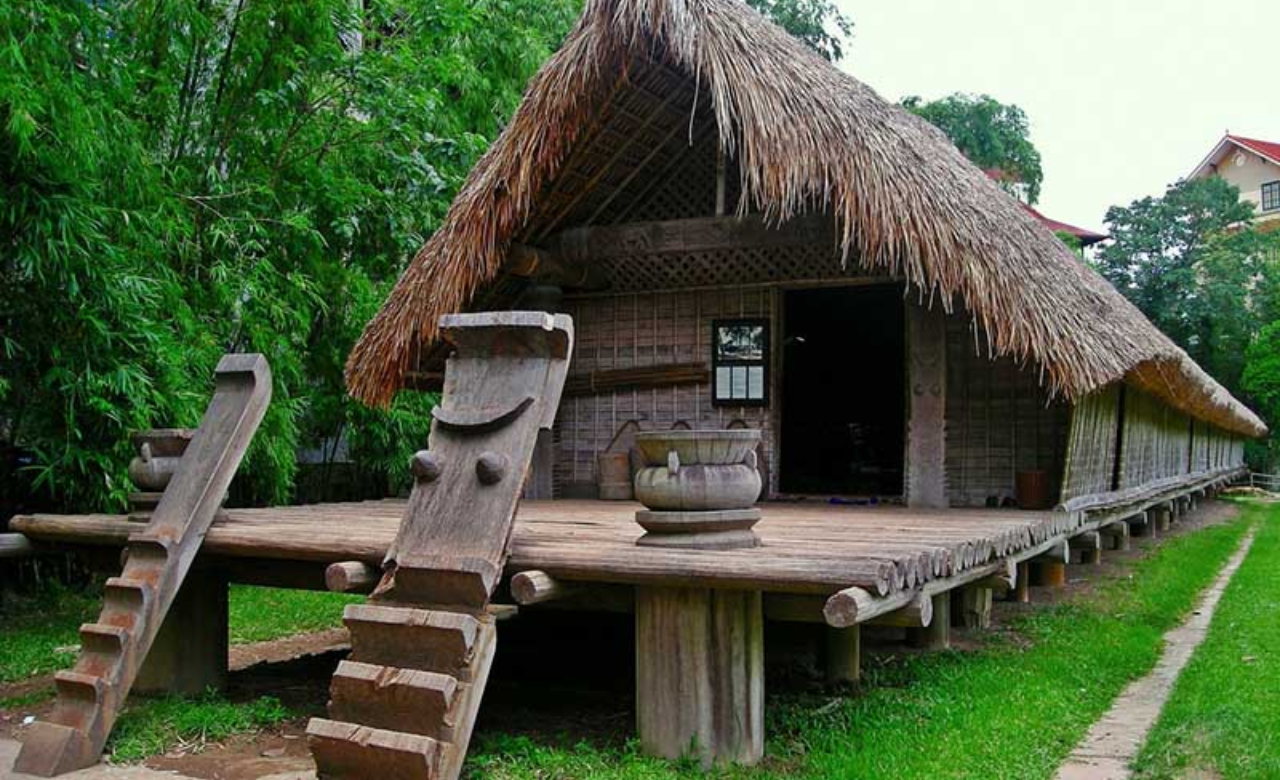 Vietnam Museum of Ethnology