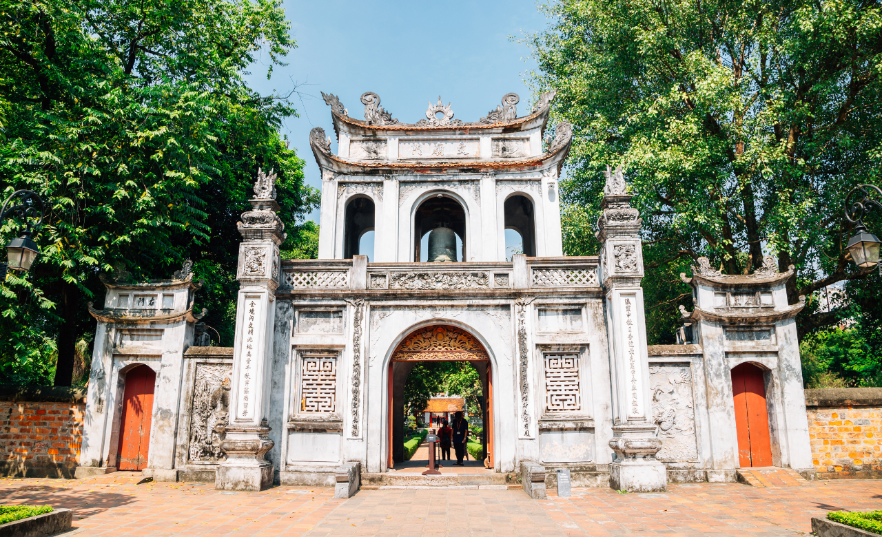 Temple of Literature