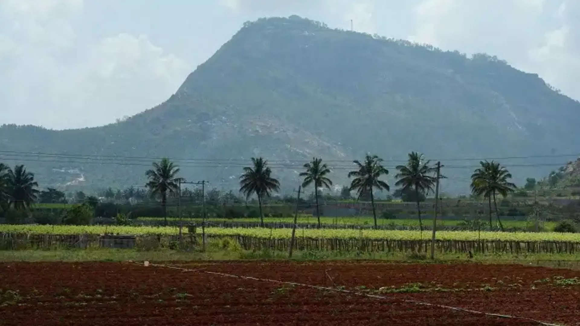 ಚಿಕ್ಕಬಳ್ಳಾಪುರ