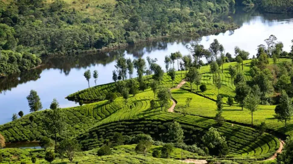 கேரளாவில் பார்க்க வேண்டிய இடங்கள்