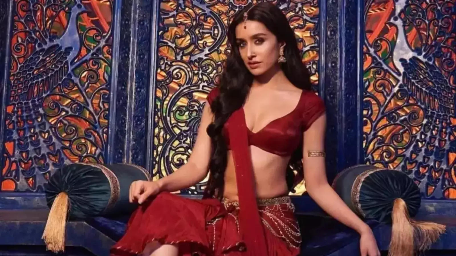 Shraddha Kapoor  