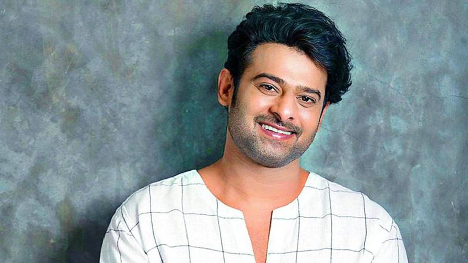 Prabhas 