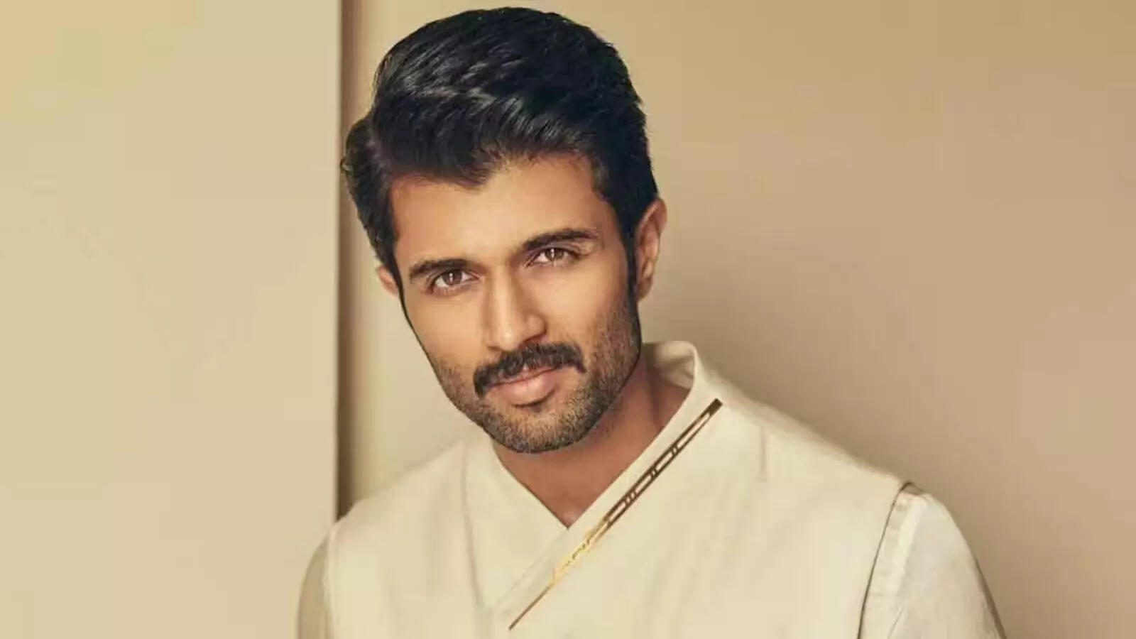 Vijay Deverakonda