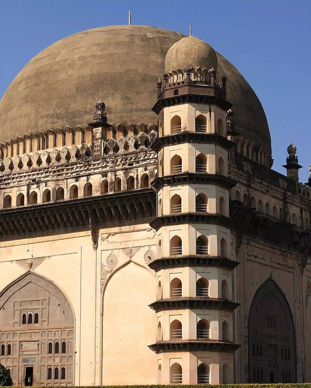 ಕರ್ನಾಟಕದ ಅತ್ಯದ್ಬುತ ಪ್ರವಾಸಿ ತಾಣಗಳು