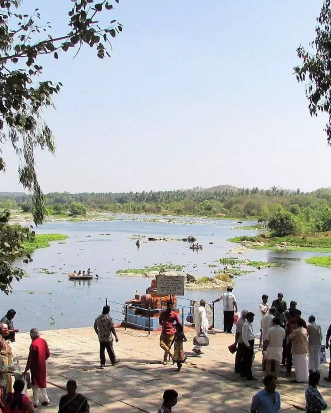 ತ್ರಿವೇಣಿ ಸಂಗಮ