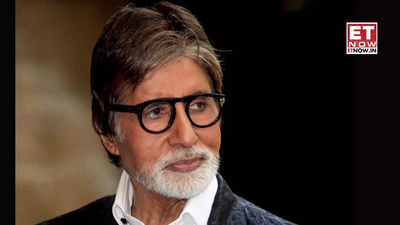 amitabh bachchan