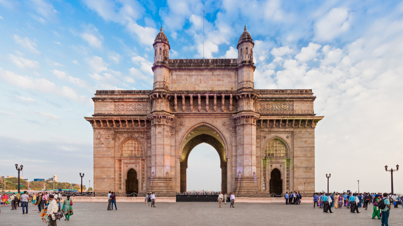 Gateway of India Mumbai