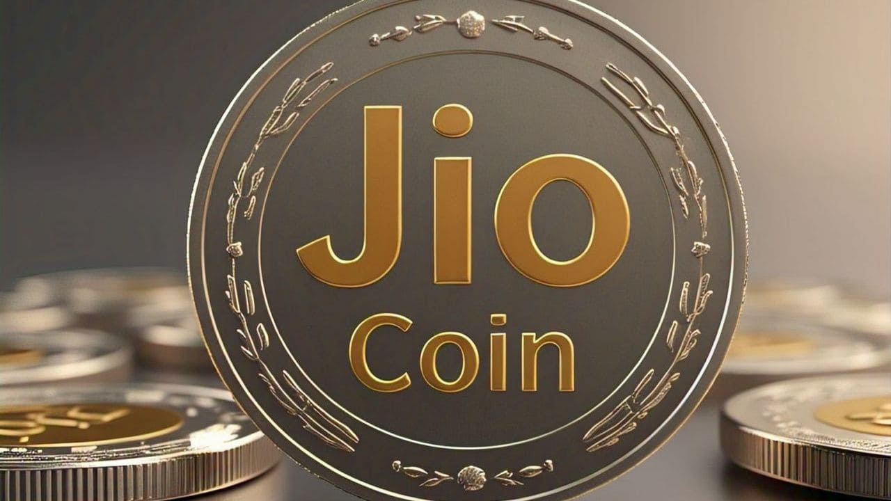 Jio Coin గురించి తెలుసుకుందాం