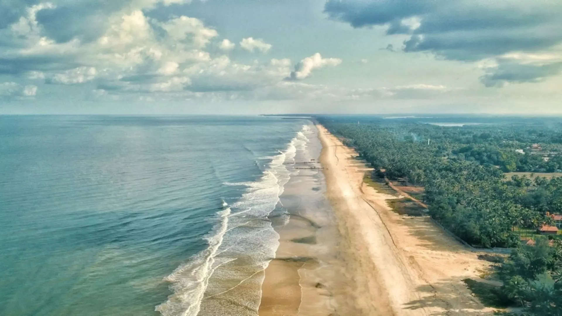 ಕೋಡಿ ಬೀಚ್