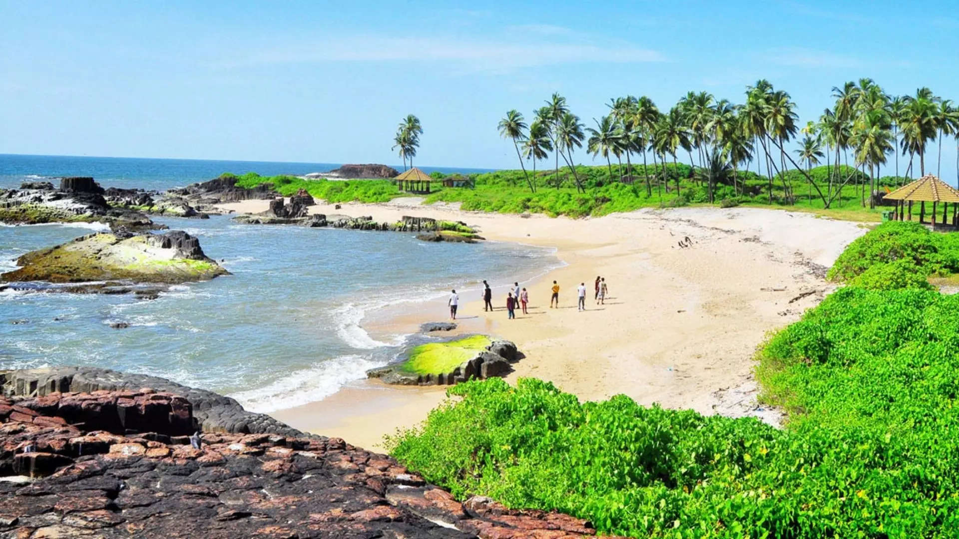 ಸೈಂಟ್ ಮೇರಿಸ್ ದ್ವೀಪ