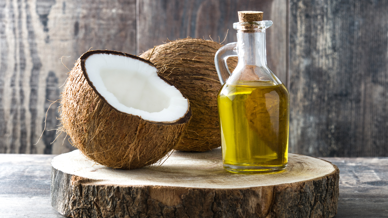 Andaman And Nicobar Islands' Coconut Oil, Musley Rice And More Get GI ...
