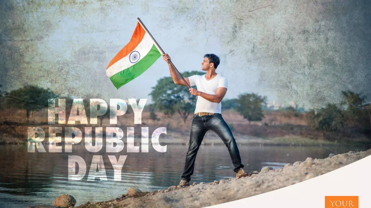 Republic Day 2025 Wishes Quotes in Telugu గణతంత్ర దినోత్సవం సందర్భంగా మీ స్నేహితులు శ్రేయోభిలాషులకు శుభాకాంక్షలు తెలియజేయండిలా