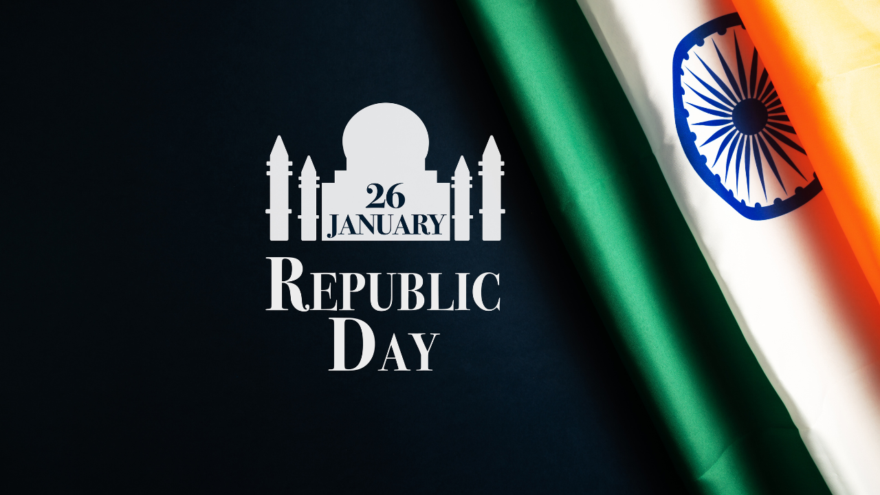 Republic Day Wishes 