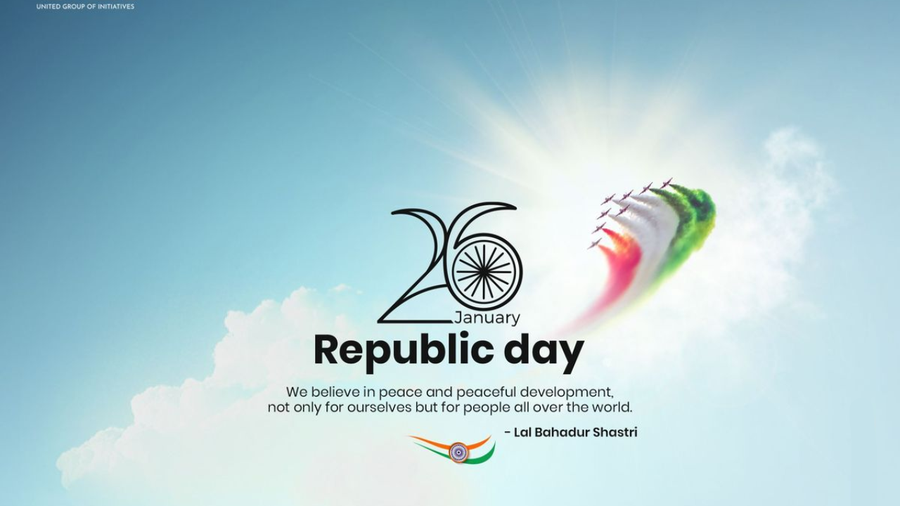 Republic Day 2025