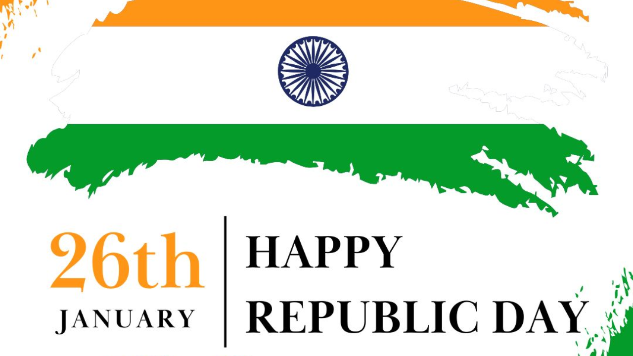 Republic Day Wishes 