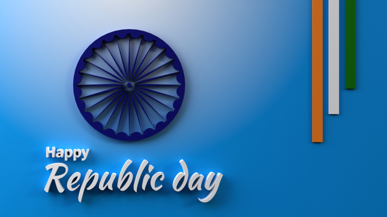 Republic Day 2025