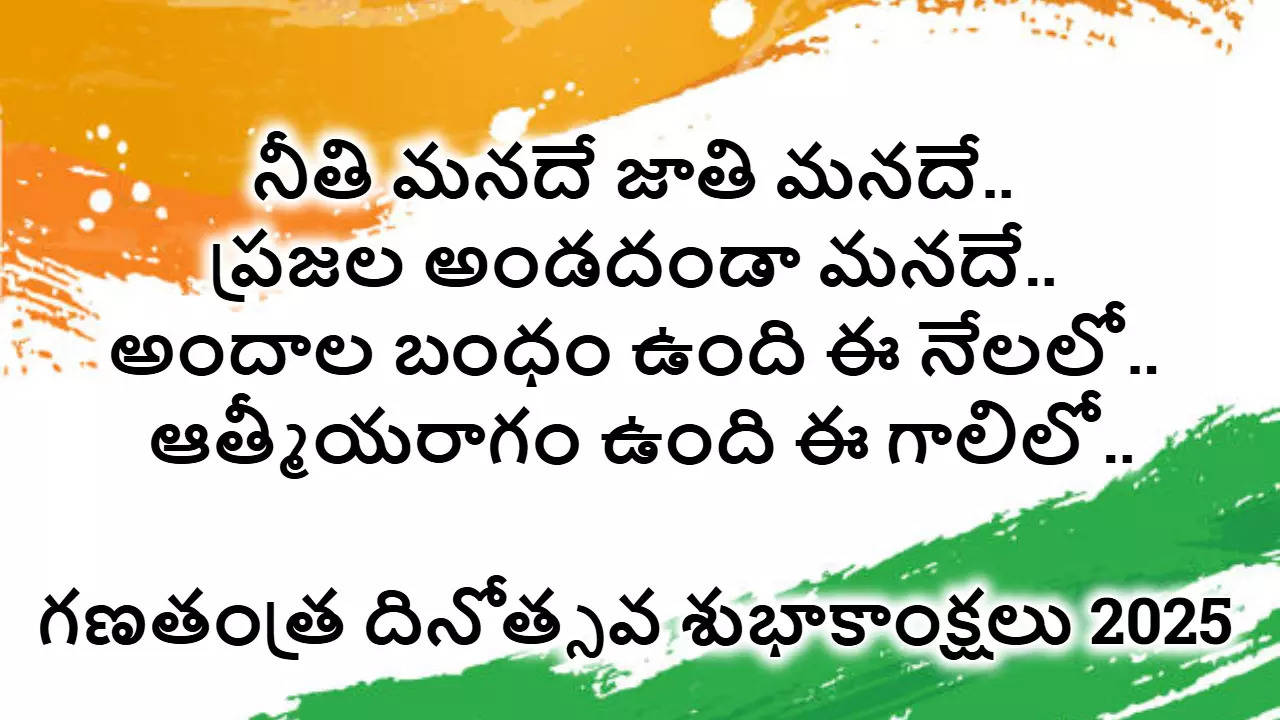 Republic Day Wishes 