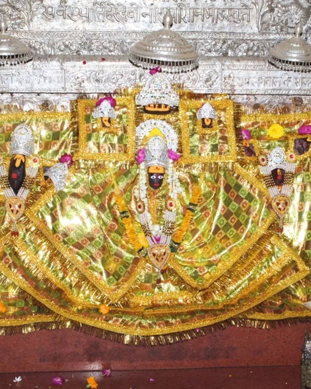 ಕಲ್ಯಾಣಿ ದೇವಿ ದೇಗುಲ