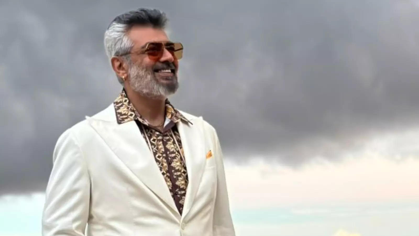 Ajith 