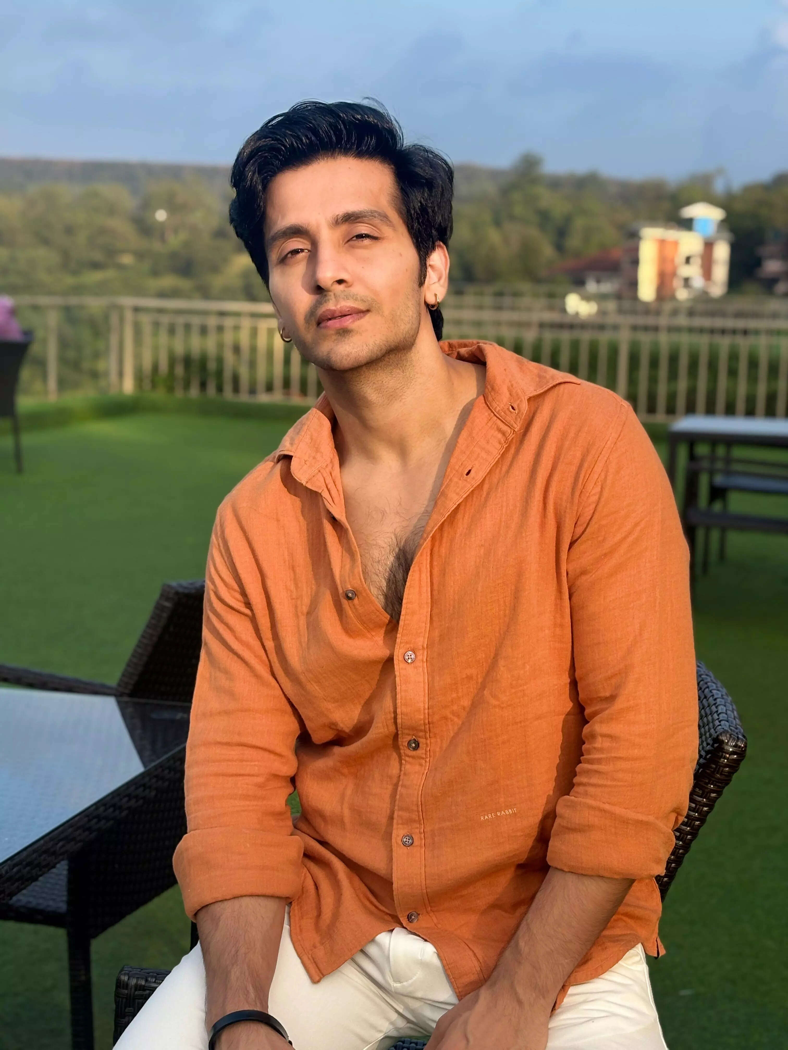 Param Singh