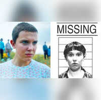 Stranger Things Events Uk