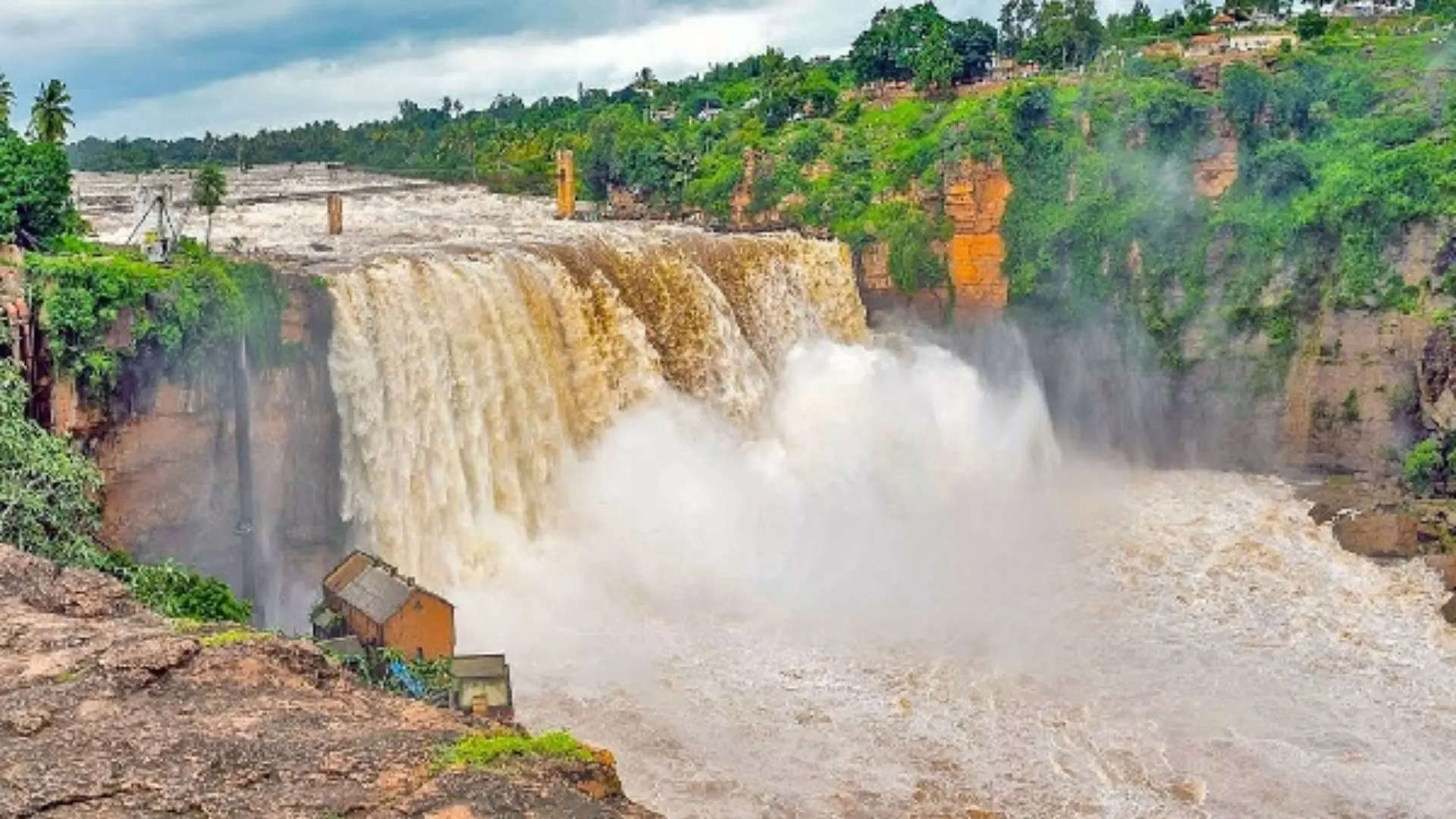 ಗೋಕಾಕ್ ಜಲಪಾತ