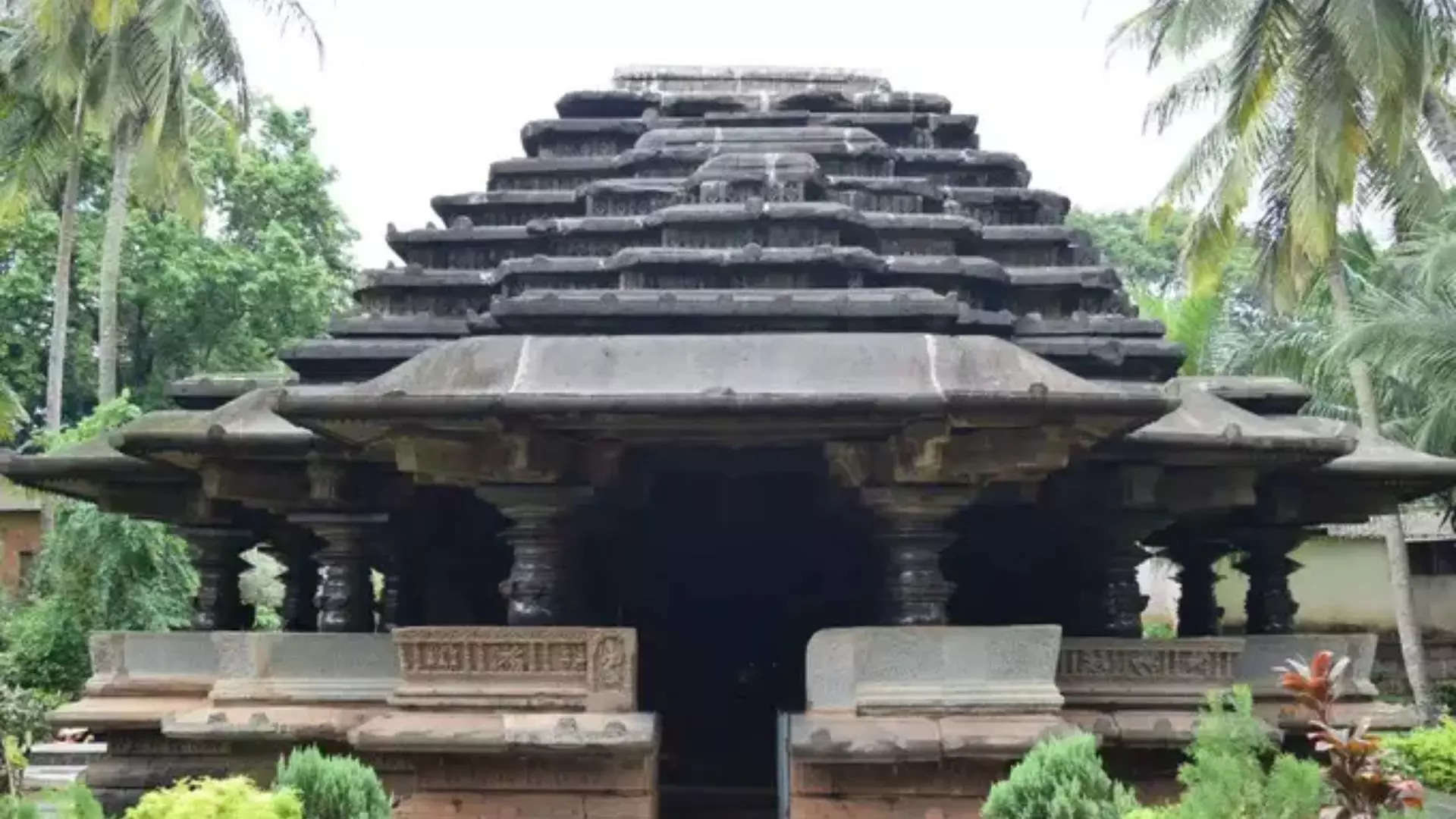 ಬೆಳಗಾವಿ ಕೋಟೆ