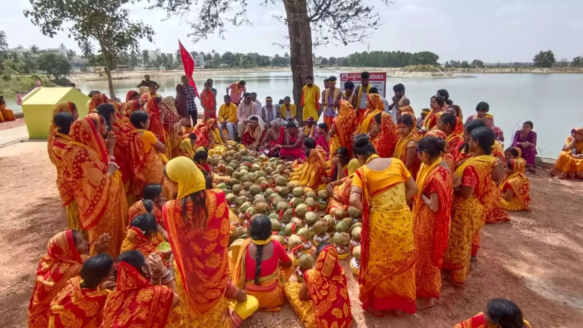 ಪೂಜಾ ಕಾರ್ಯಕ್ರಮಗಳು