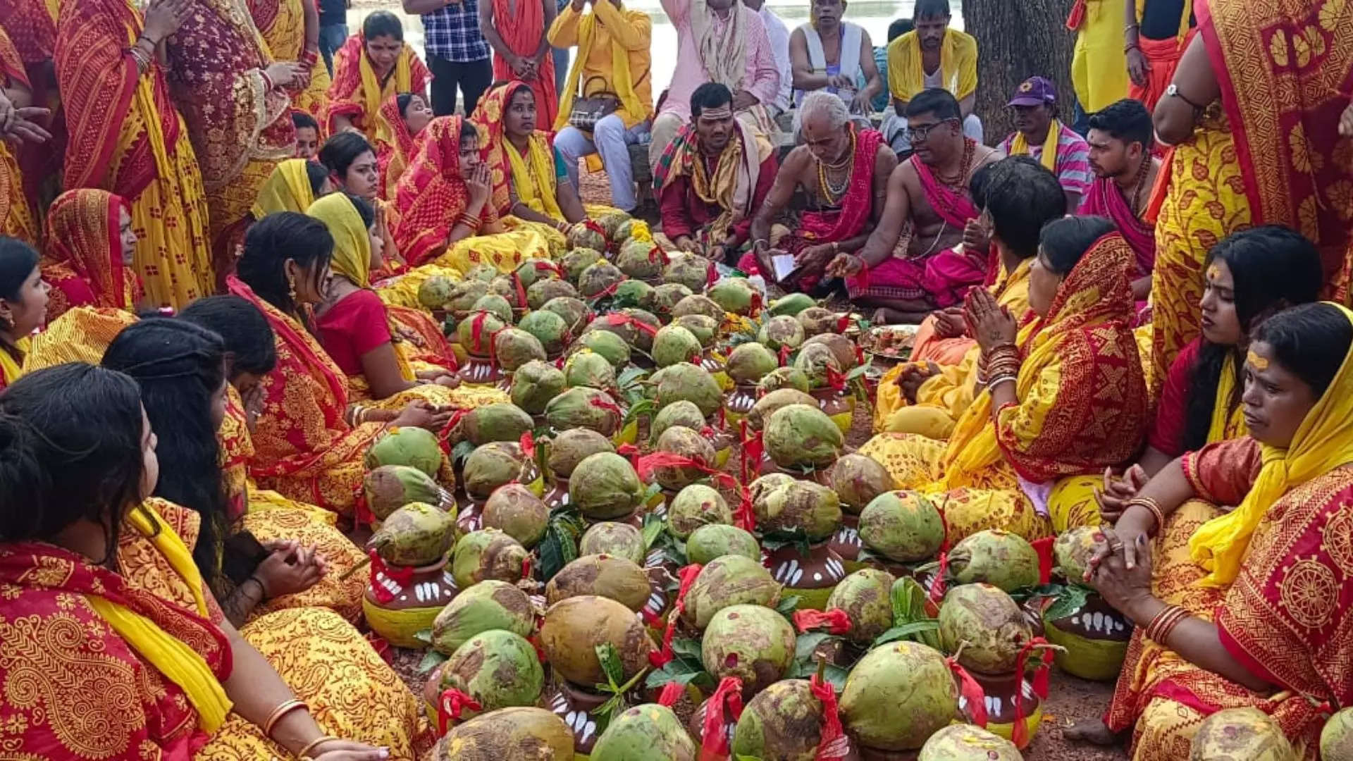 ಫೆಬ್ರವರಿ 2ರ ವರೆಗೆ ವಿಶೇಷ ಪೂಜೆ