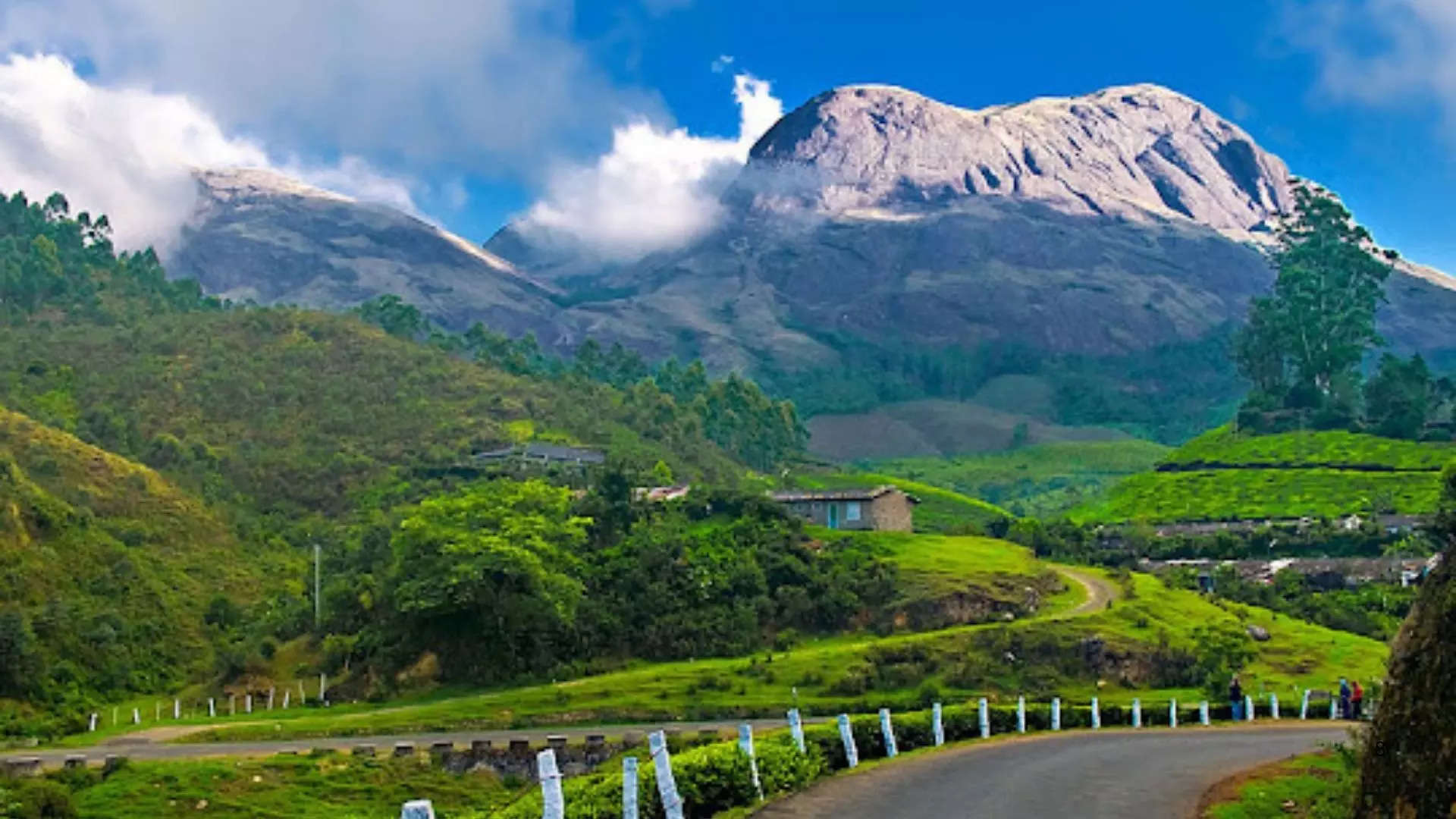 ಮುನ್ನಾರ್ ಕೇರಳ