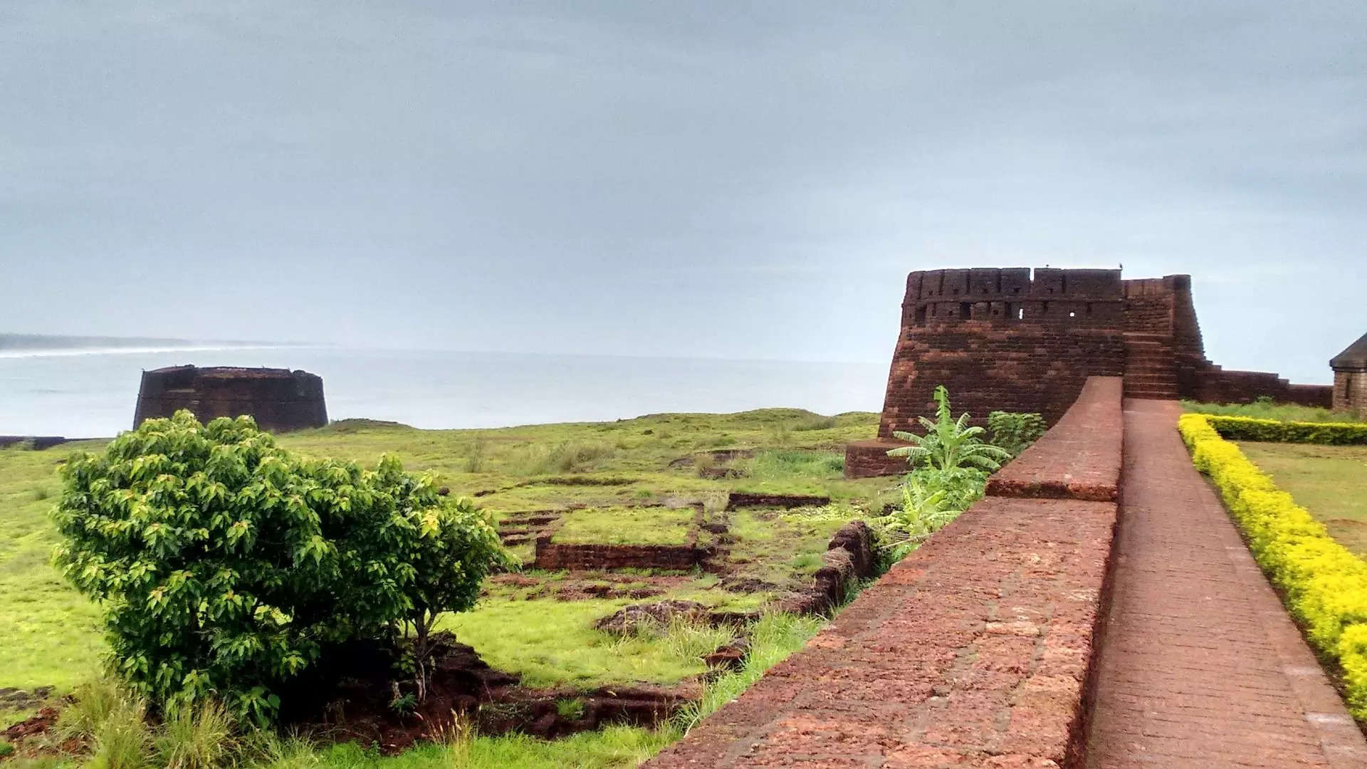 ಚಪೋರಾ ಕೋಟೆ ದಿಲ್ ಚಾಹ್ತಾ ಹೈ