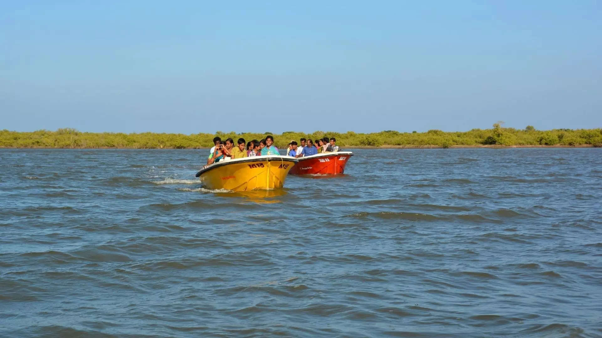 புதுச்சேரி 