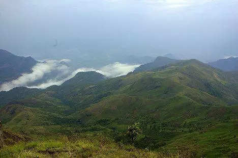 கொடைக்கானல்