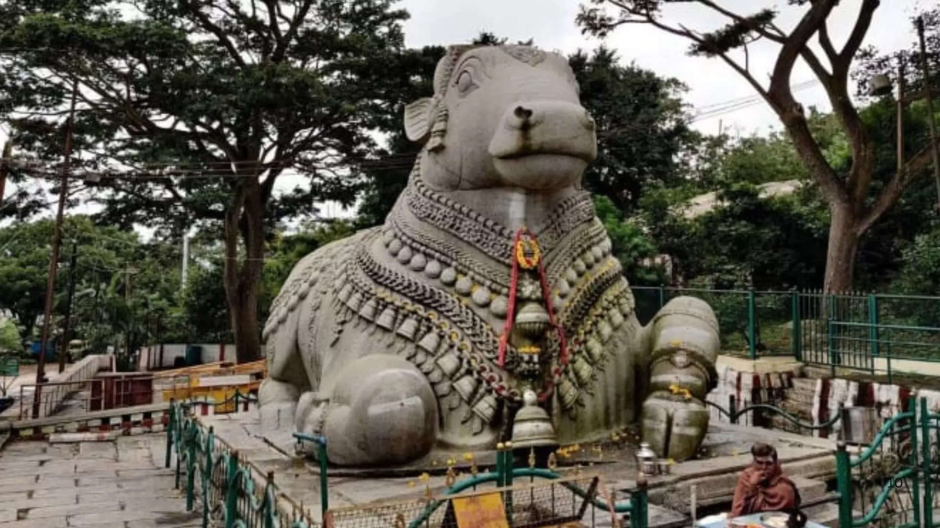 ಚಾಮುಂಡಿ ಬೆಟ್ಟ